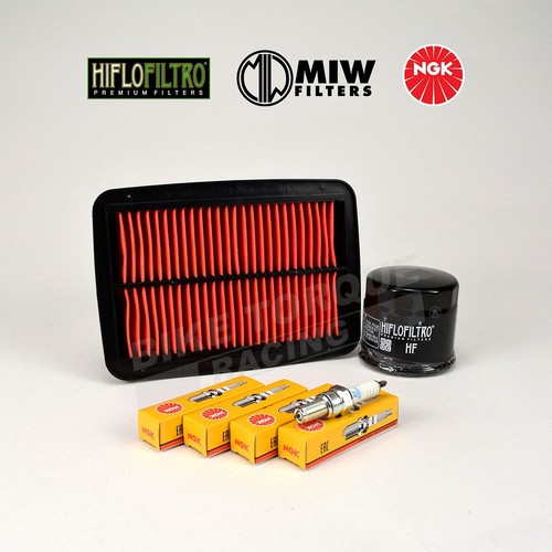 Ngk hiflo miw service - service, kit