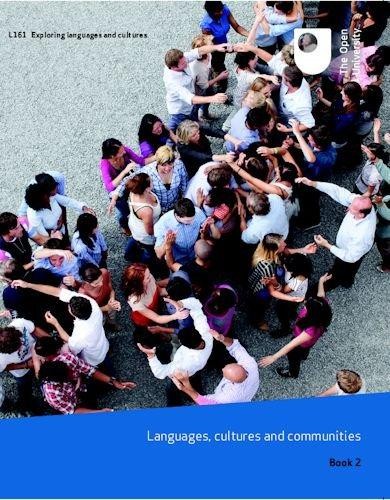 Languages cultures and - cultures,
