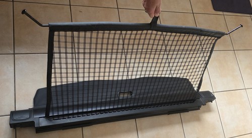 Bmw series e91 shelf - 3, shelf/load