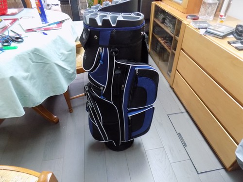Longridge pro cart way - cart, 15