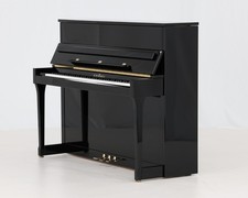 Schimmel 115 Upright Piano -