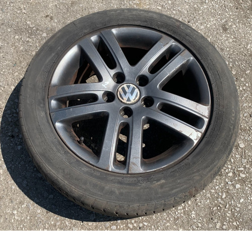 Volkswagen golf mk6 - volkswagen,