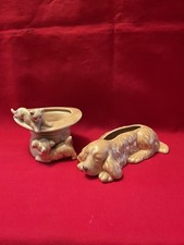 Vintage Sylvac Two Pieces