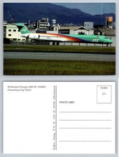 McDonnell Douglas MD-90 -