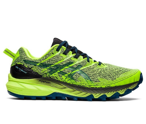Asics gel trabuco - trabuco, 10
