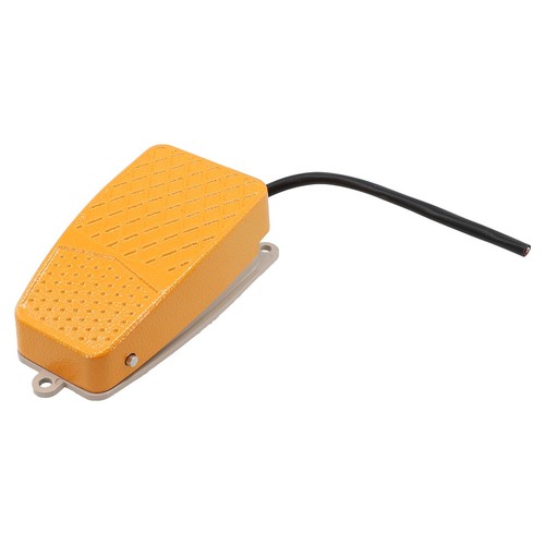 Brand new foot switch - brand, electric