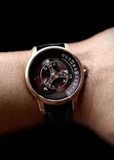 Xeric Triptych Automatic