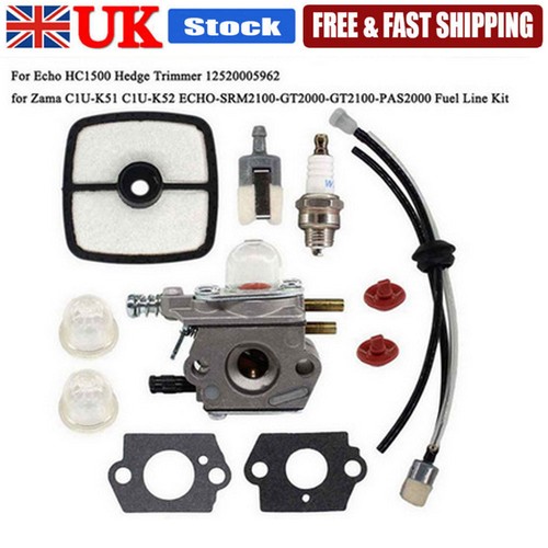 Carburetor for echo - echo, hc1500