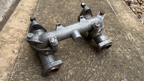 Triumph spitfire mk1 stanpart - triumph,