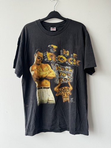 Vintage the rock - vintage,