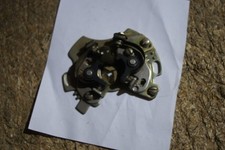 KAWASAKI A1 A1SS SAMURAI A7 A7SS AVENGER IGNITION CONTACT POINTS PLATE 21008-011