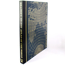 The Reader's Digest Atlas of