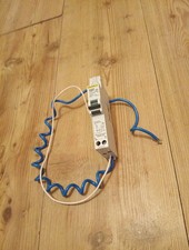 SQUARE D SQOR 45 AMP 45A B45