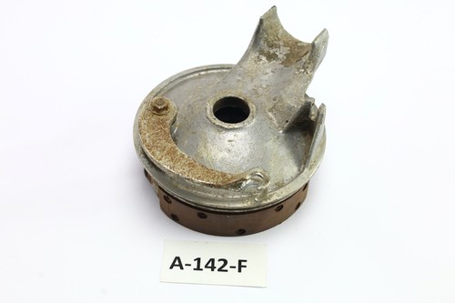 Triumph twn bdg 250 brake - triumph,