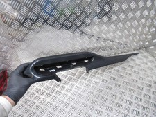 2023 FORD FOCUS ST-LINE MHEV C519 1.0 HYBRID MK4 DASHBOARD TRIM REF14282