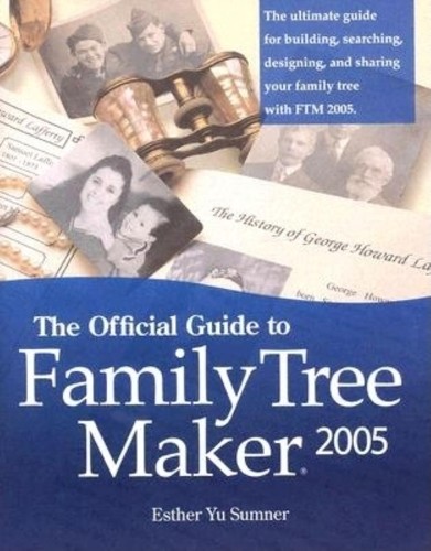The official guide family - guide, to