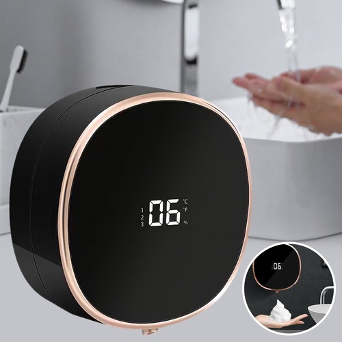 Automatic soap dispenser wall - automatic,