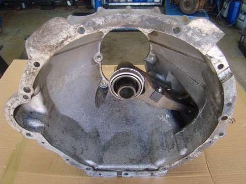 Land rover r380 - land, bellhousing