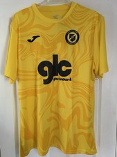 GLC Goldie Lookin' Chain Football Shirt GVD Adult Size 2XL