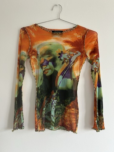 Vintage jean paul - vintage,
