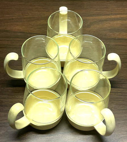 1982 pyrex mcdonald corning - 1982,