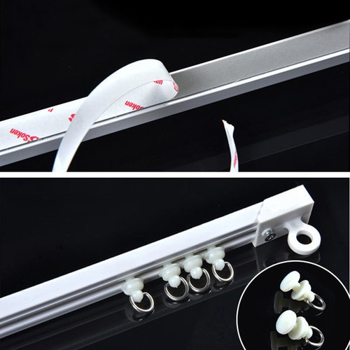Curtain accessories set - curtain, and