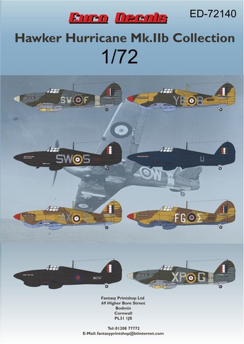 Euro decals ed72140 - euro,
