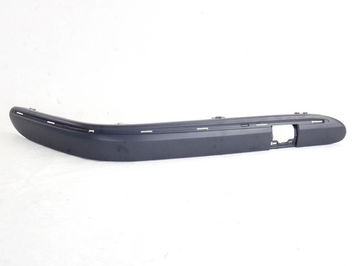 A2038856221 front bumper trim - a2038856221,