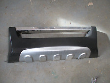 Isuzu Rodeo denver Front bumper protector  nudge bar  2006 - 2012