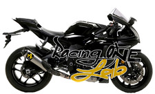 FULL EXHAUST SYSTEM ARROW