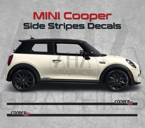Mini cooper side - cooper,