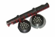 Vintage Bicycle Cottered Crank