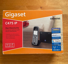 Siemens Gigaset Cordless IP