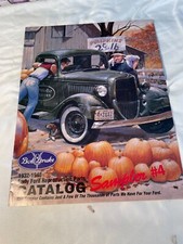 Bob Drake Catalog # 4 1996