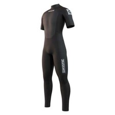 Mystic Brand Short Arm Wetsuit