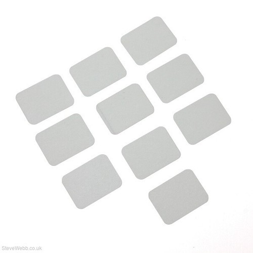 Hairy hinges for - hinges, rc