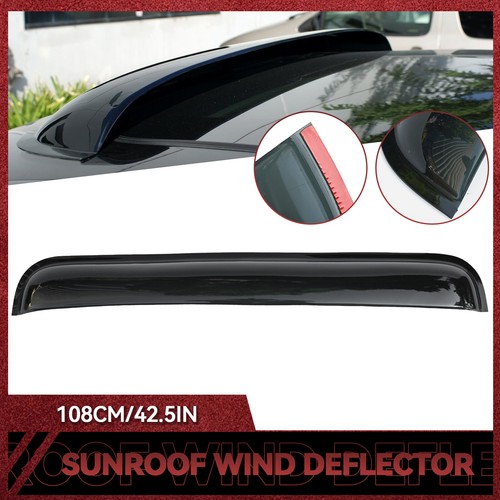 Universal 1080mm sunroof - 1080mm,