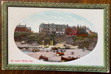 SANDS, WHITLEY BAY Antique