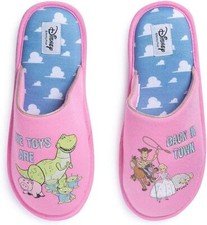 Disney Toy Story 4 Slippers