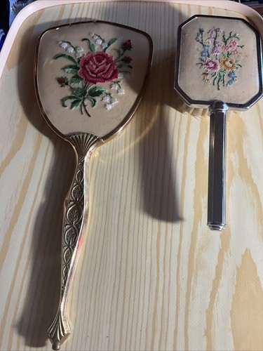 Vintage gold and silver - ,