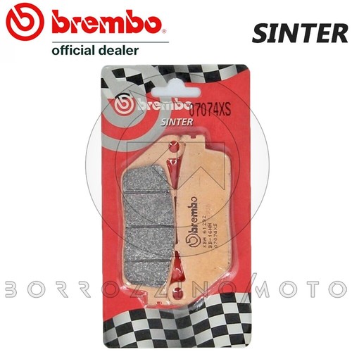 Brake pads anterior - pads,