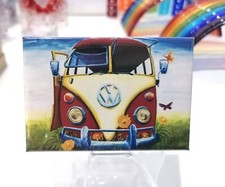 Brand New Fridge Magnet with