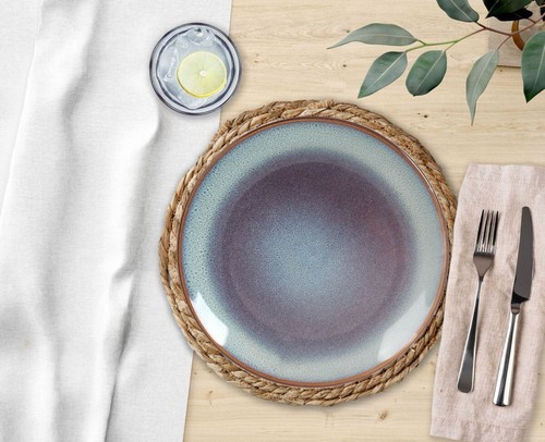 Dinner set service - , crockery