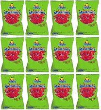 12 bags of Tayto Meanies