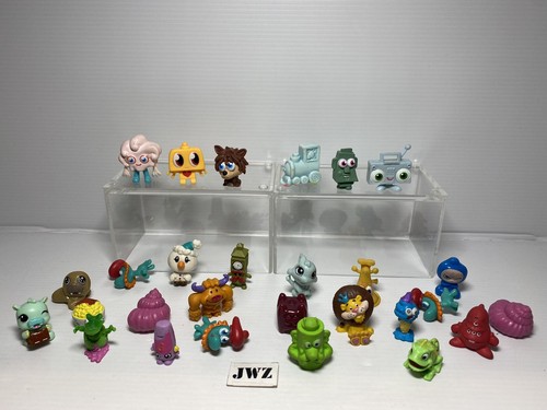 Big bundle mini figure - bundle,