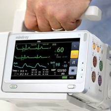 MINDRAY BENEVIEW T1 PORTABLE