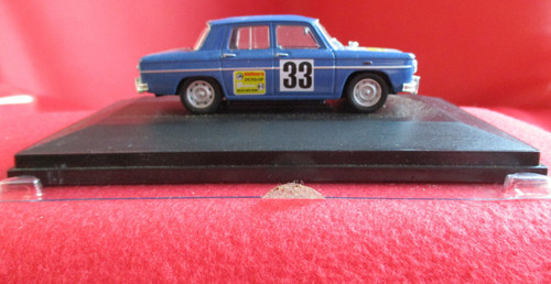 Model for collectors coupe - model,