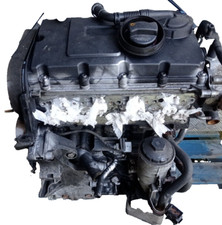 VW Passat 2.0 TDI 2005-2010