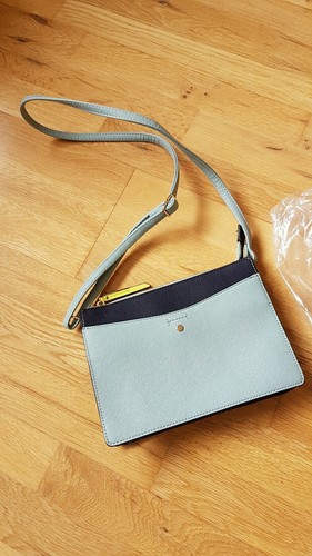 Nwt green hand bag - nwt,