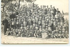 Photo Card - QUIMPER - Phalanx